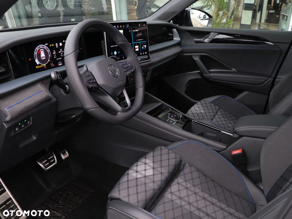 Volkswagen Tayron - 10