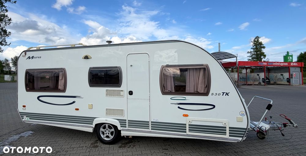 Chateau Cristall Moorea 530 TK - 36