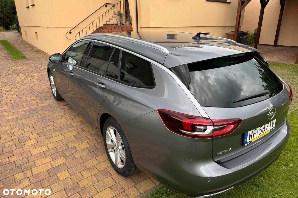 Opel Insignia 2.0 T Elegance S&S - 7