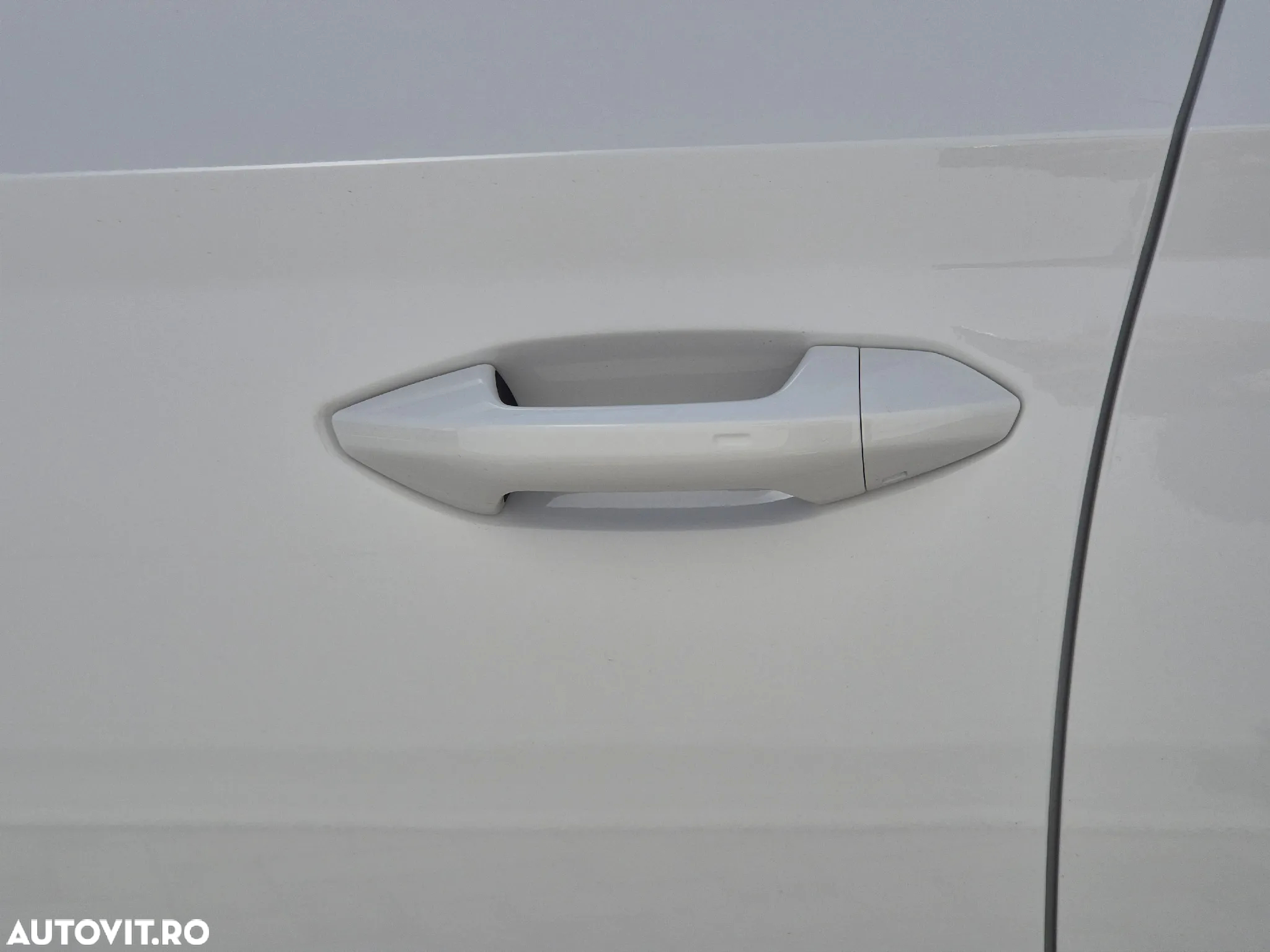 Skoda Octavia 2.0 TDI 150 CP DSG Selection - 9