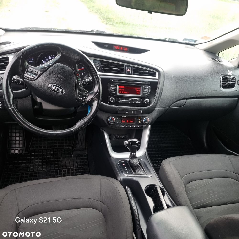 Kia Ceed - 2