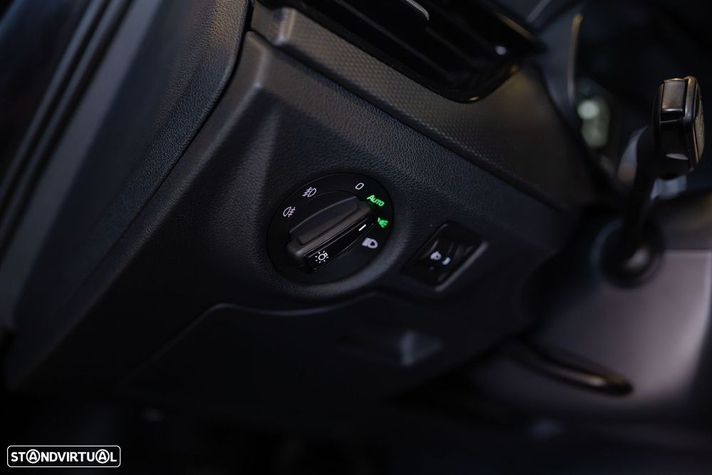 Skoda Scala 1.0 TSI Ambition - 17