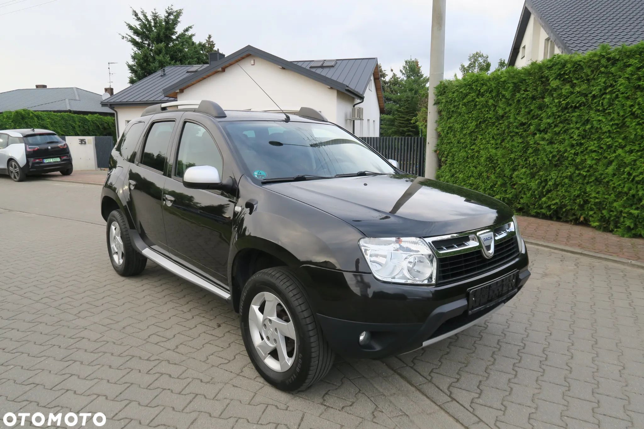 Dacia Duster 1.6 16V 4x2 Ambiance - 1
