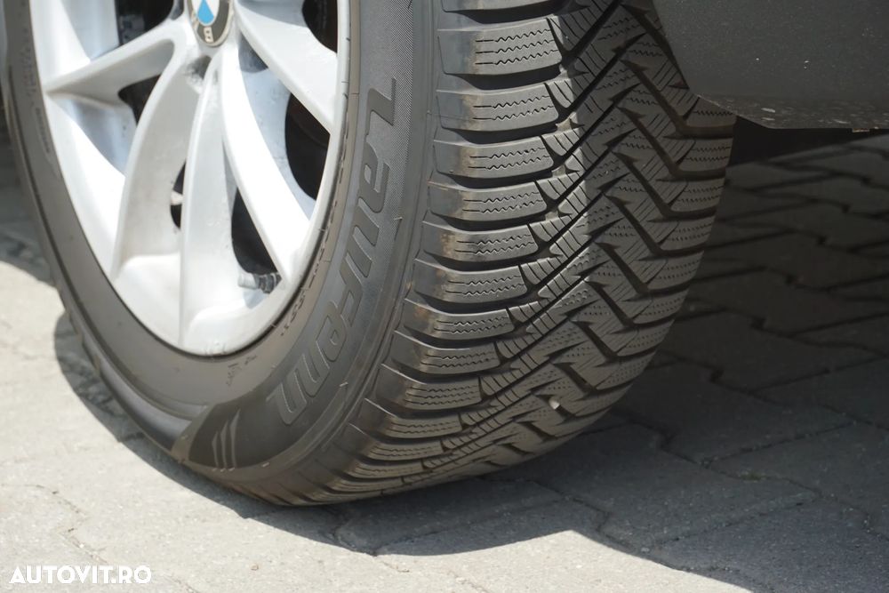 BMW X3 xDrive20d Aut. xLine - 24