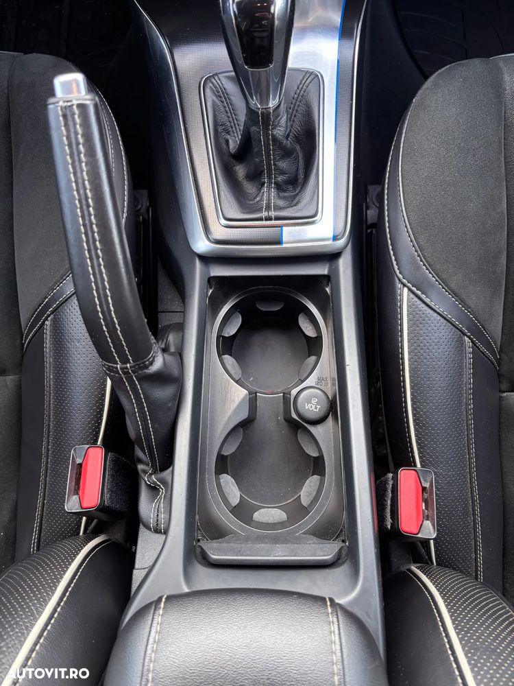 Volvo V40 D2 RDesign - 19