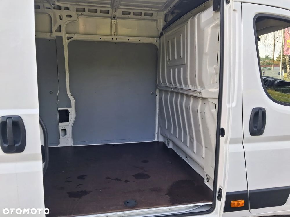 Peugeot Boxer - 21