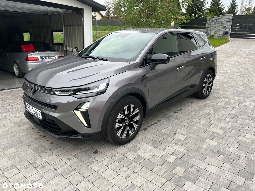 Renault Symbioz - 9