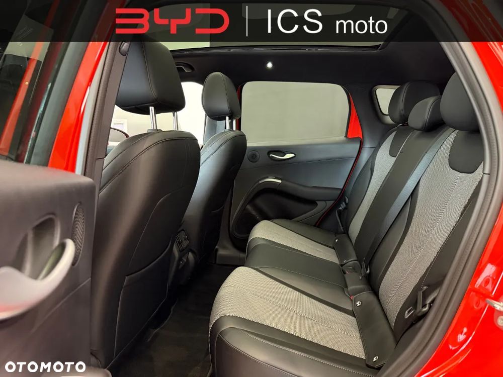 BYD Dolphin G - 9