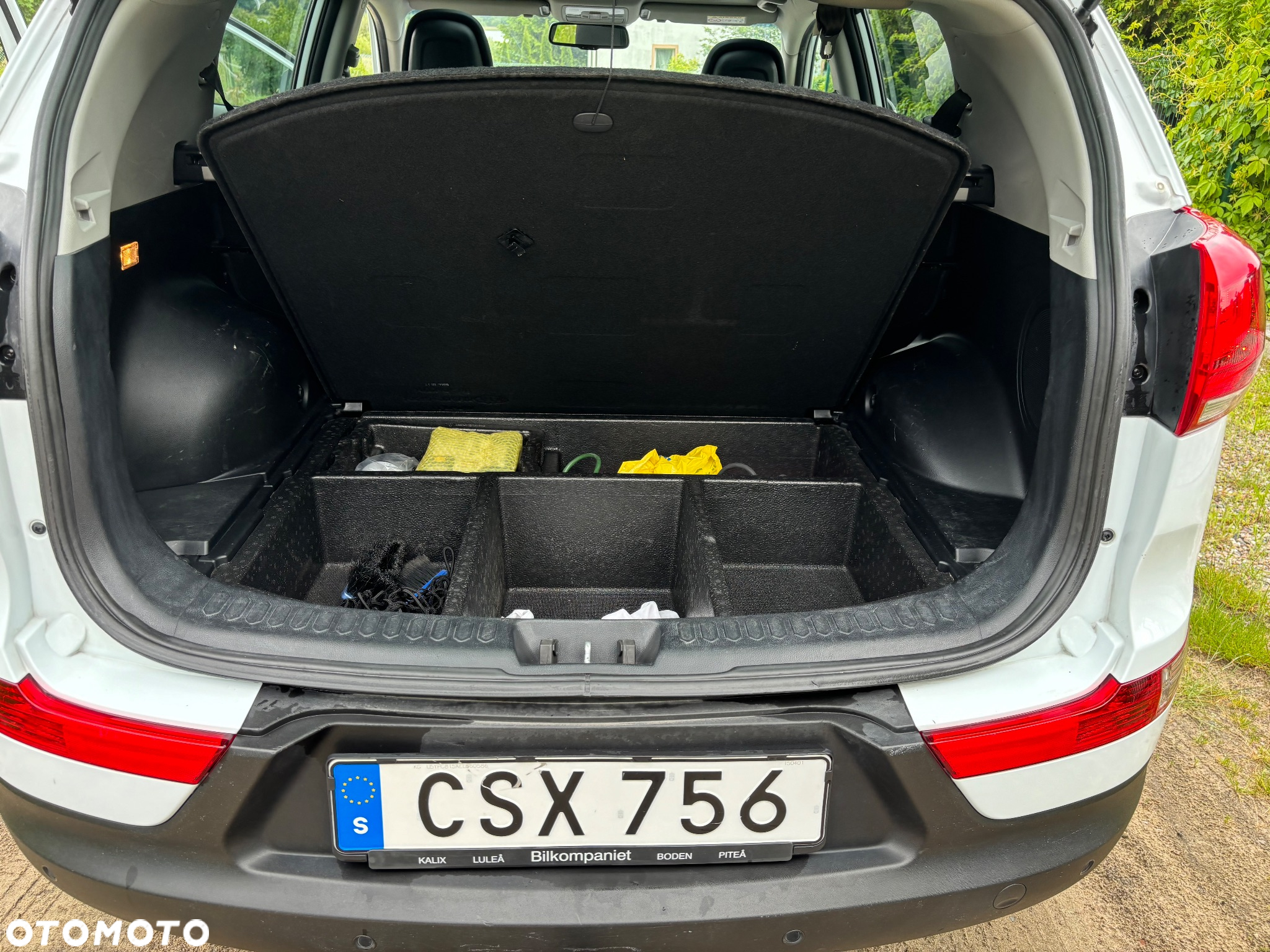 Kia Sportage - 11