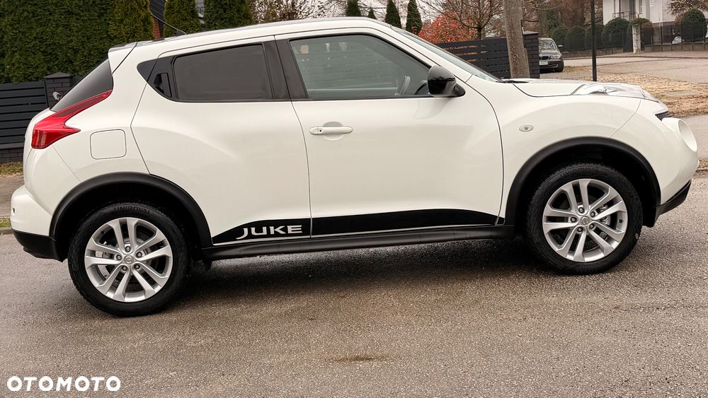 Nissan Juke 1.6 Tekna S&S - 15