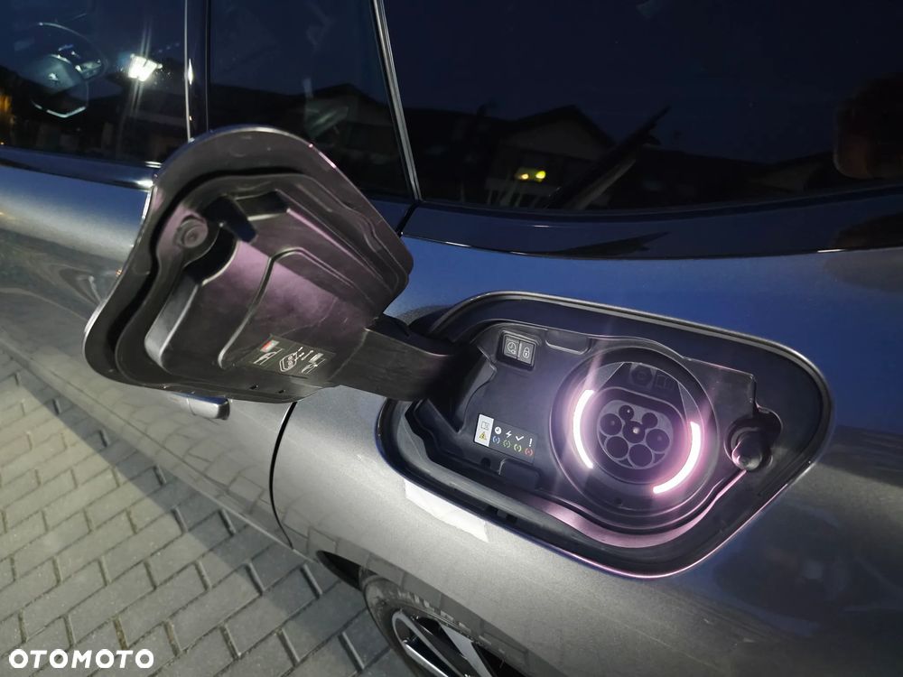 Peugeot 508 225 e-EAT8 GT - 16