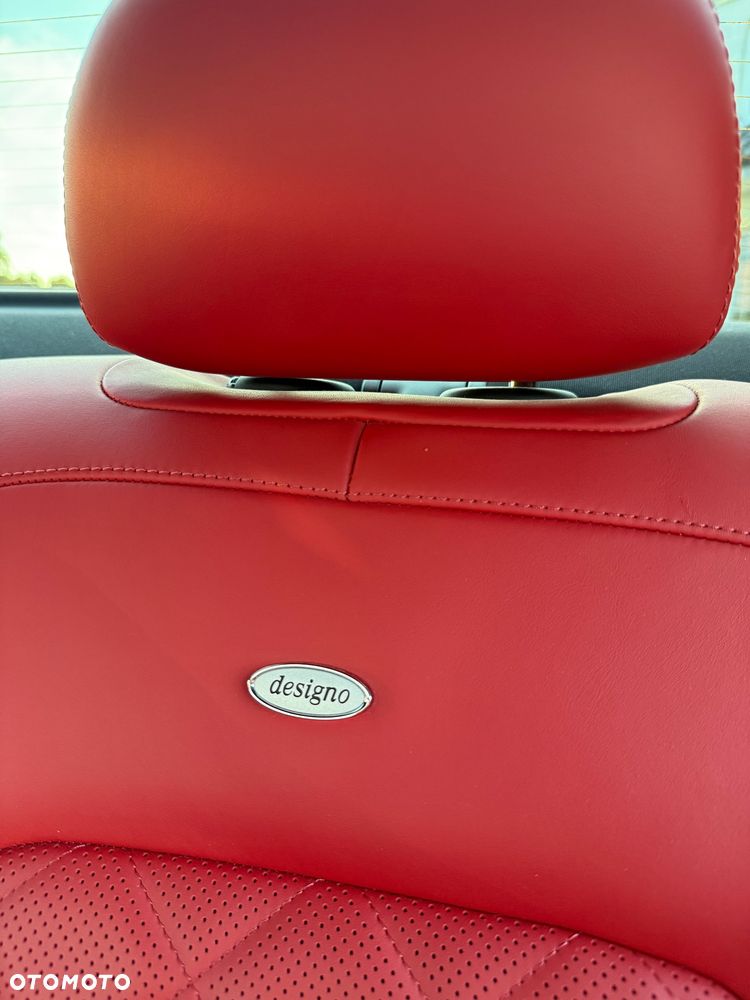 Mercedes-Benz CLS 500 4-Matic 9G-TRONIC - 21