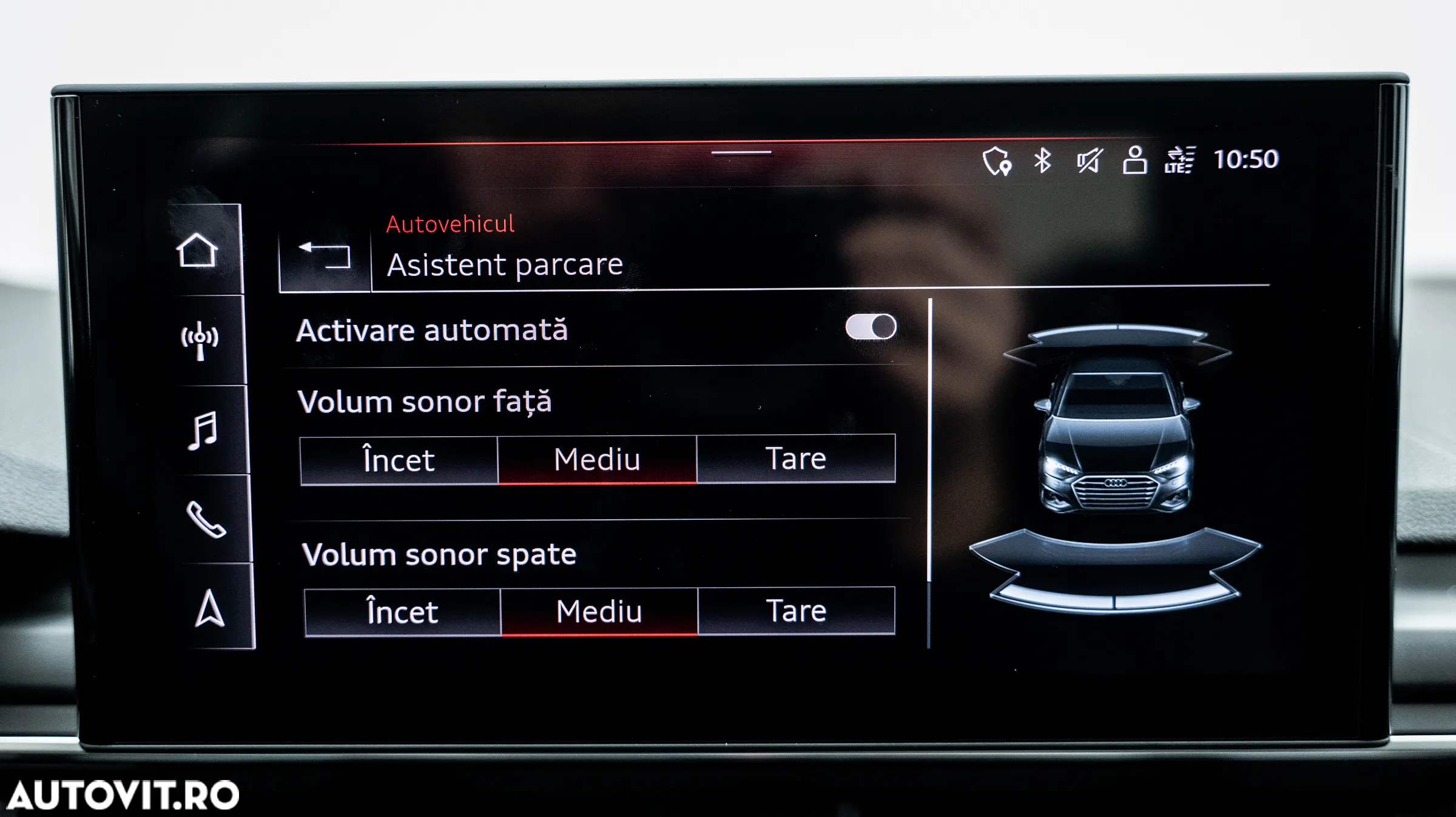 Audi A4 2.0 TDI S tronic Design - 29