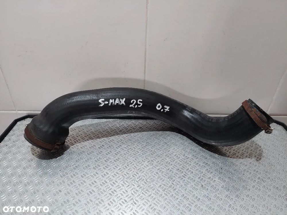 RURA INTERCOOLERA FORD S-MAX MK1 R2007 2,5 B NR 6G9N6C646ACA - 2