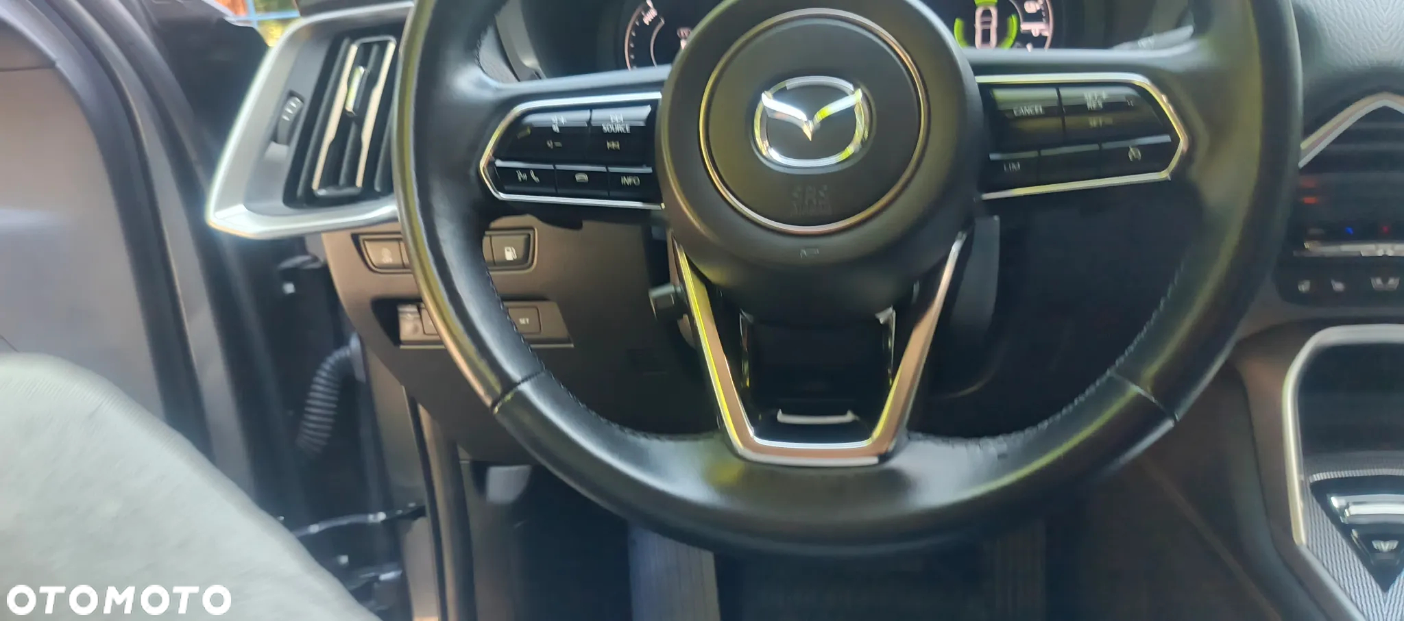 Mazda CX-60 2.5 PHEV Homura AWD - 19