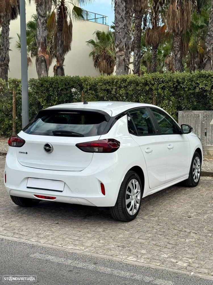 Opel Corsa - 8