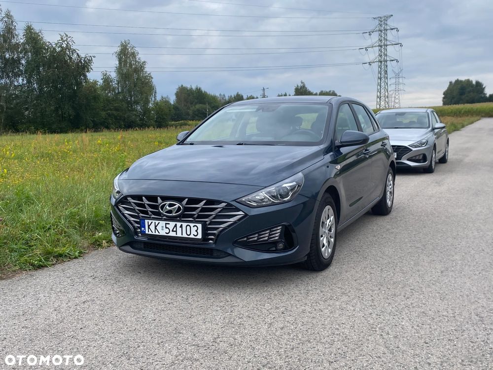 Hyundai i30 - 4