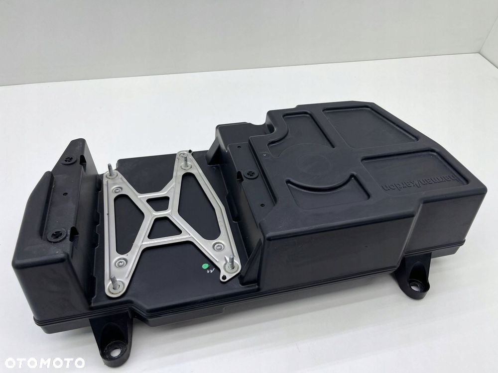 MERCEDES W176 W246 GŁOŚNIK SUBWOOFER HARMAN A2468200002 - 4