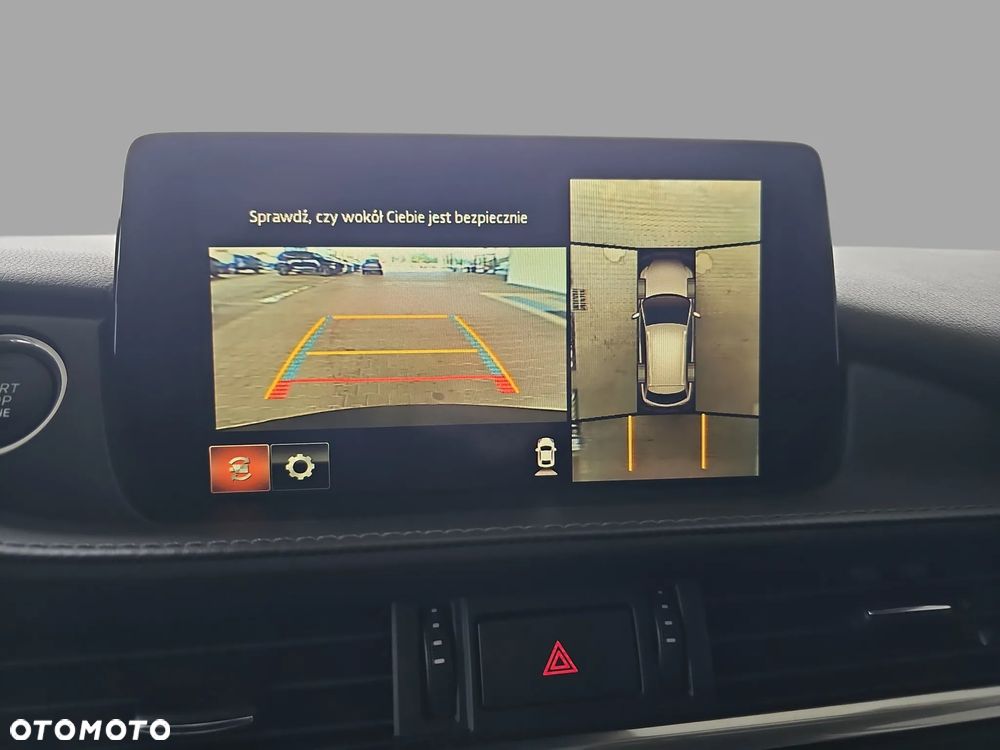 Mazda 6 2.0 Center-Line - 19