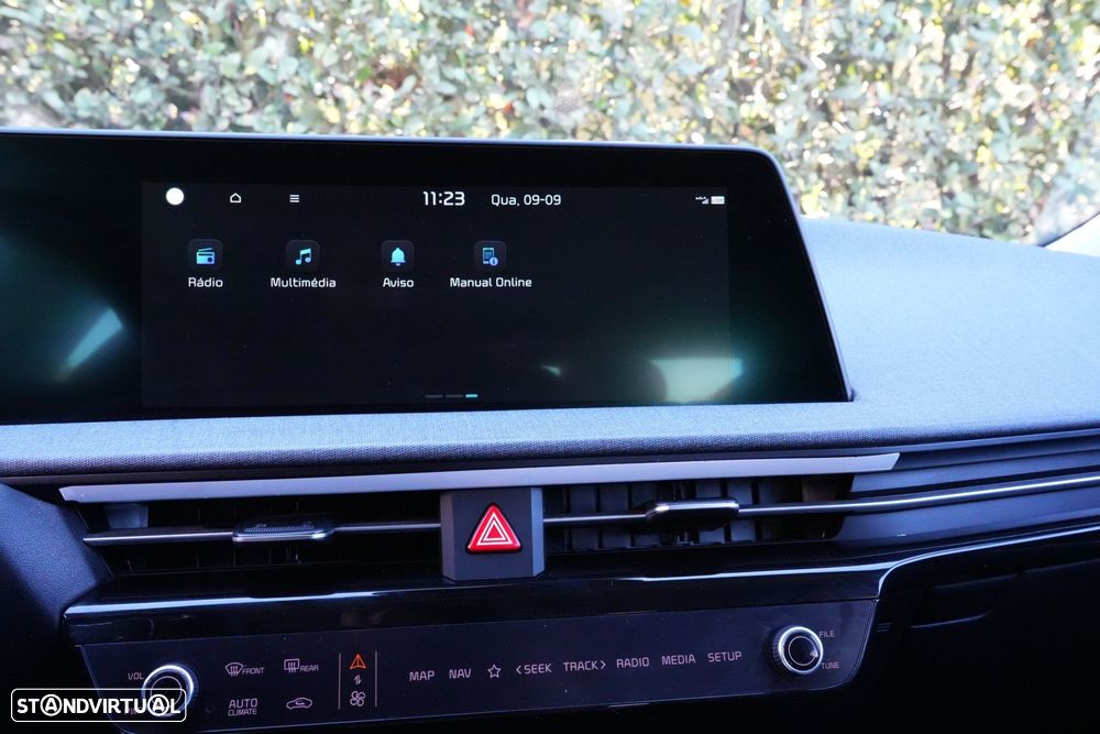 Kia EV6 77,4-kWh Business - 17