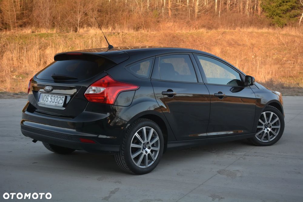Ford Focus - 2