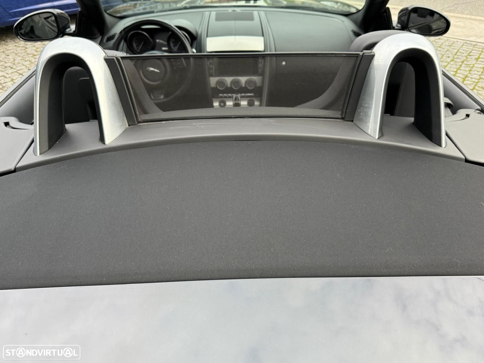 Jaguar F-Type 3.0 V6 S/C S Auto - 25