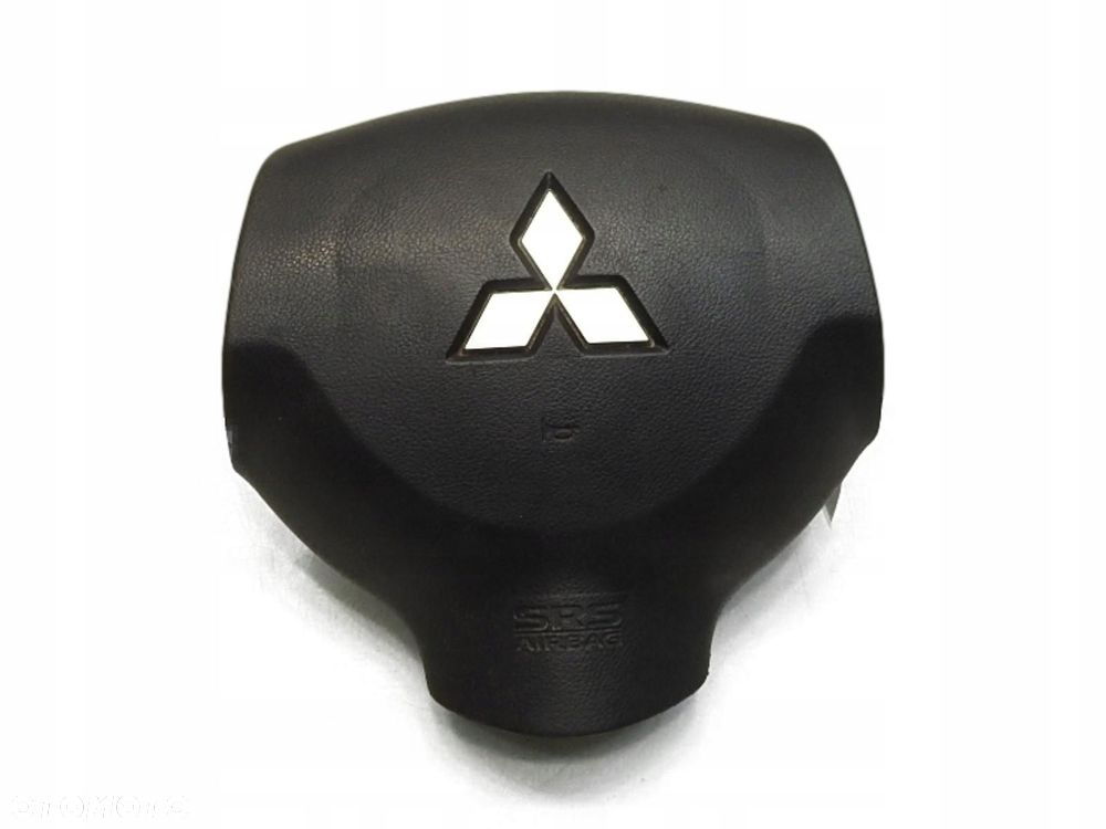 PODUSZKA KIEROWCA AIRBAG MITSUBISHI ASX 7030A249 - 1