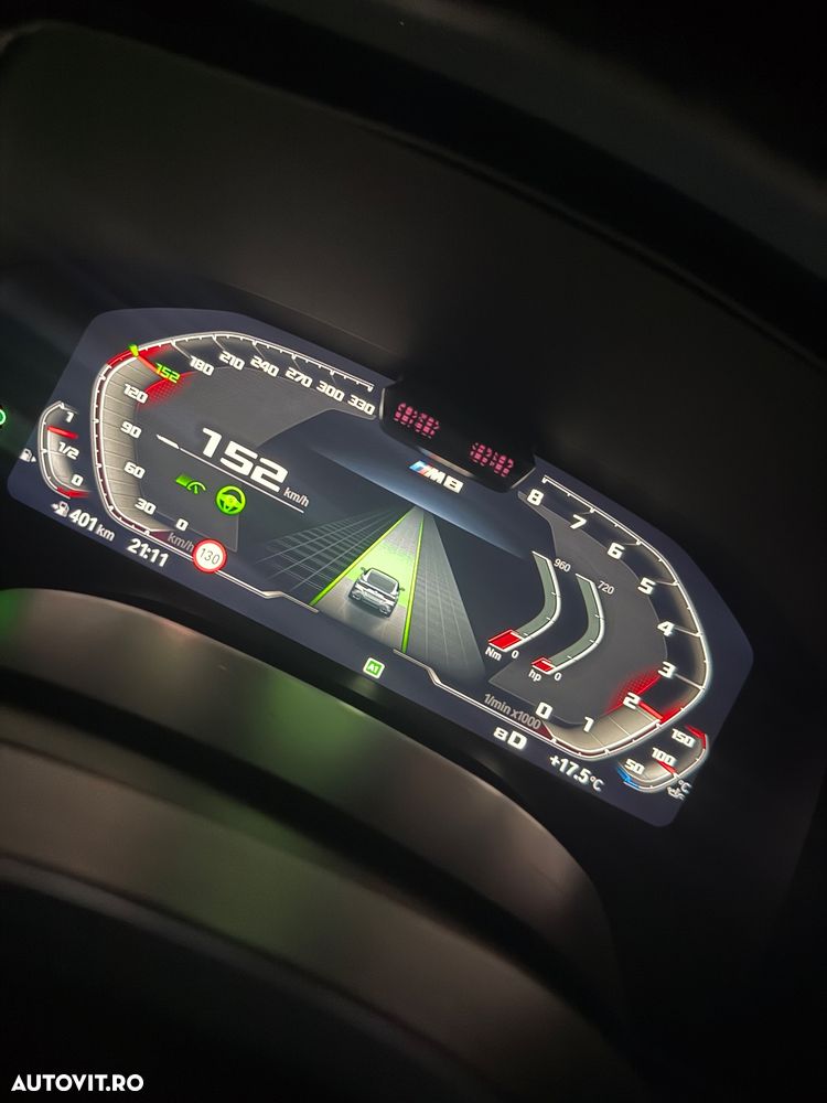BMW Seria 8 - 8