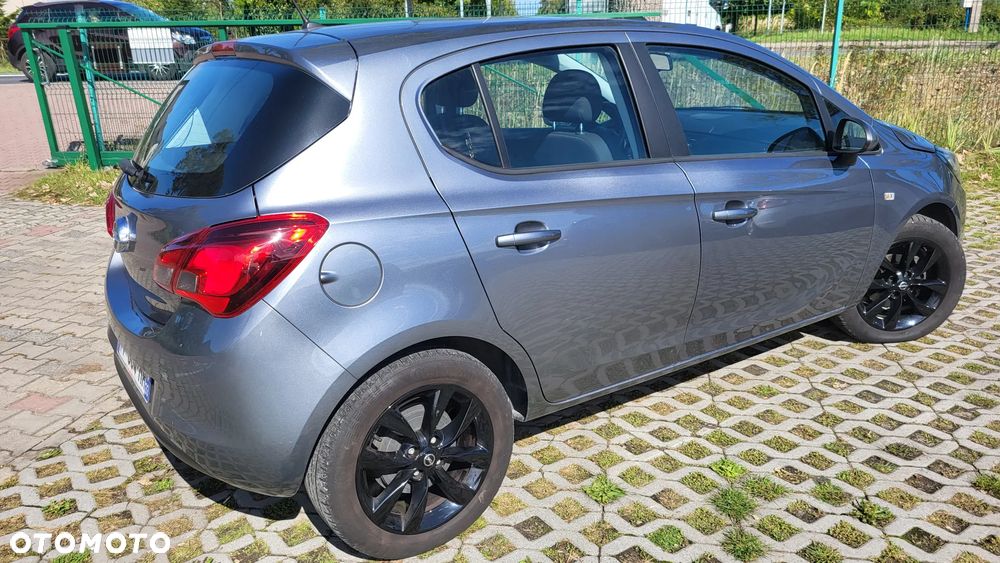 Opel Corsa 1.4 (ecoFLEX) Start/Stop Edition - 3