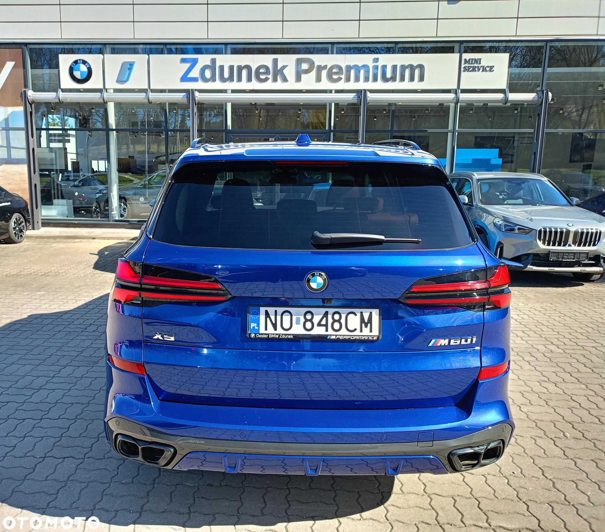 BMW X5 - 6