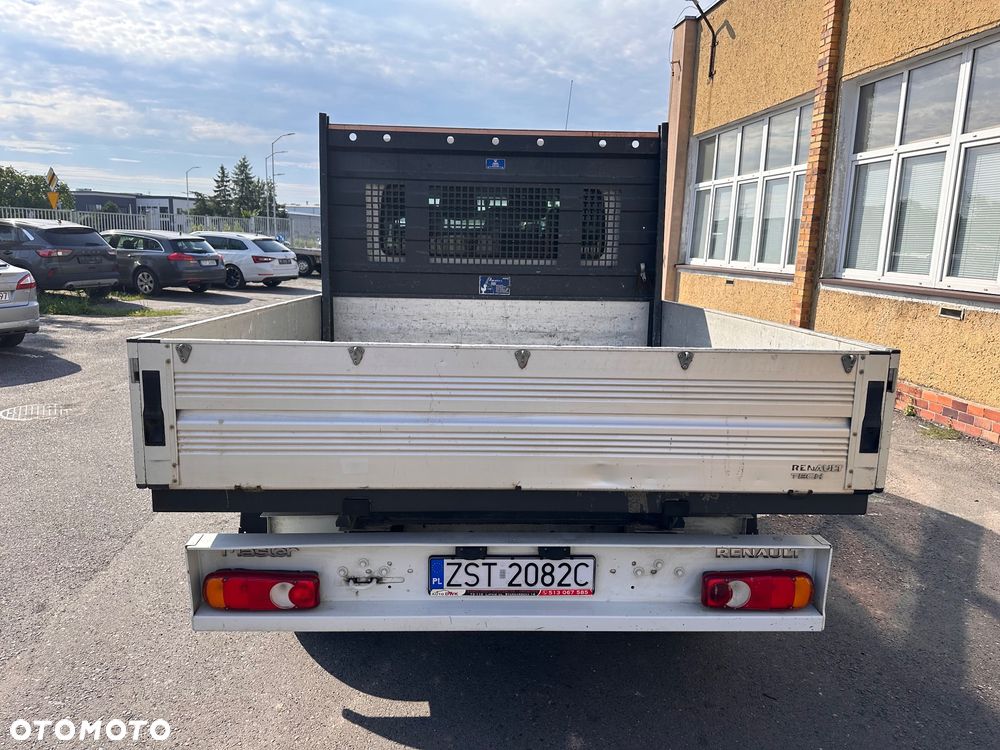 Renault Master - 9