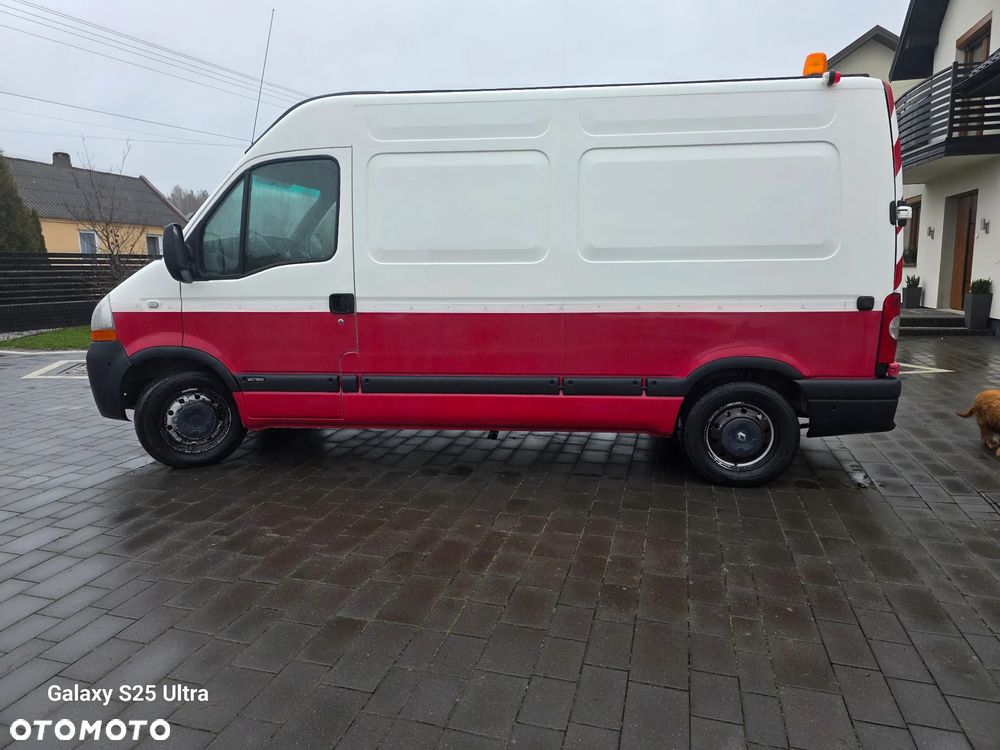 Renault Master - 3
