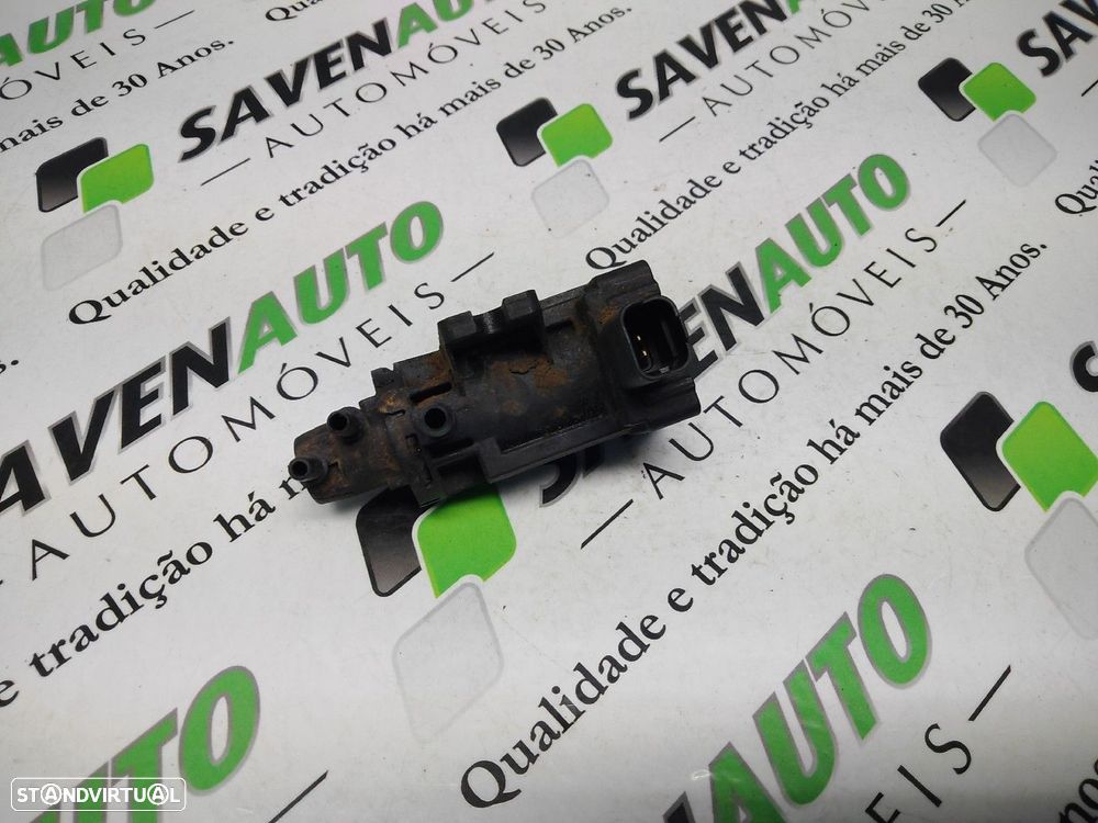 Sensor Pressão Turbo / Válvula Pressão Vácuo Citroën Xsara Picasso (N6 - 3