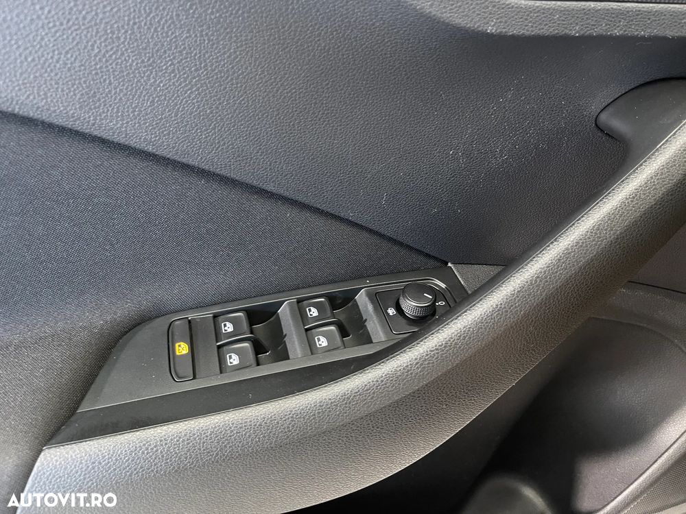 Skoda Scala 1.0 TSI Ambition - 18