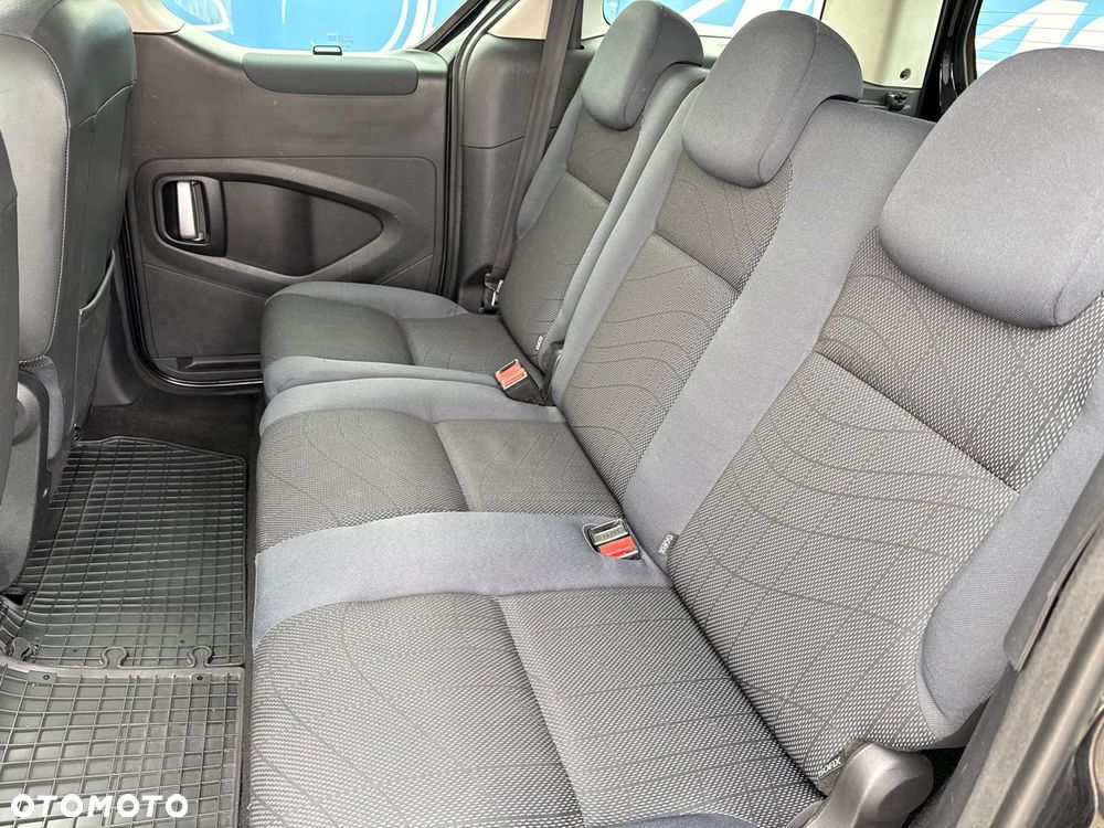 Peugeot Partner HDi FAP 90 Tendance - 14