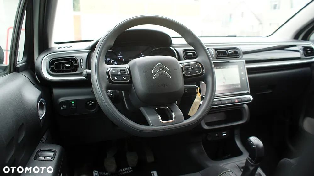 Citroën C3 1.2 PureTech Elle - 13
