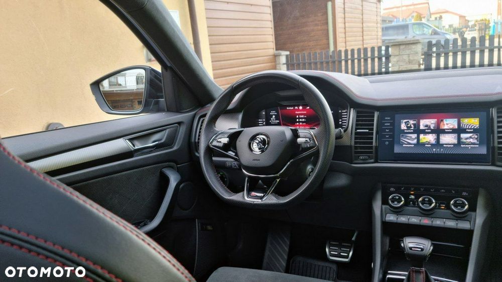 Skoda Kodiaq - 19