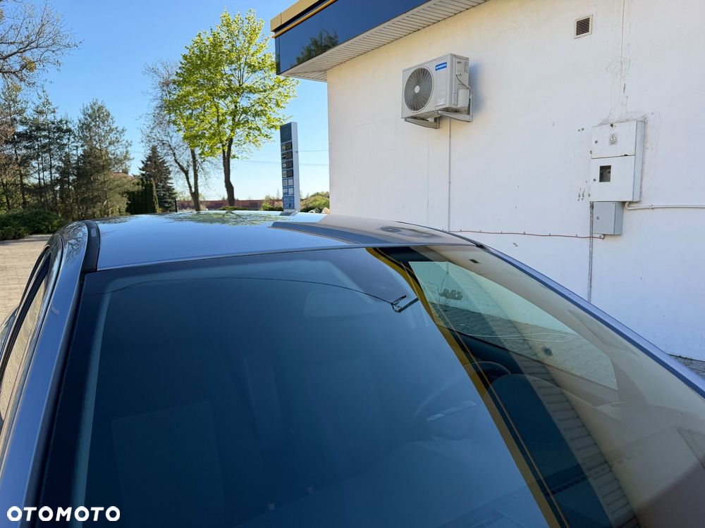 Opel Astra 1.6 Style - 11