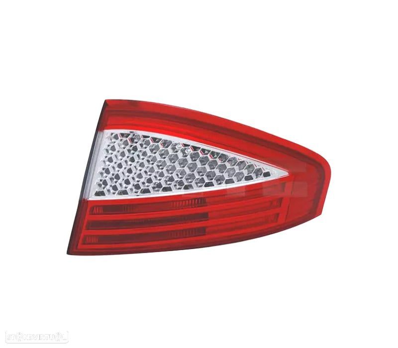 FAROLIN DIR FORD MONDEO IV 4P 07- - 1