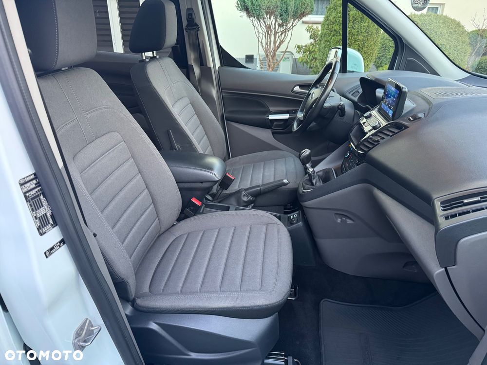 Ford Tourneo Connect 1.5 EcoBlue Titanium - 29