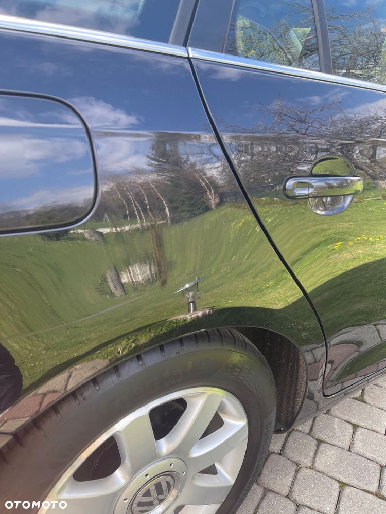 Volkswagen Golf - 14