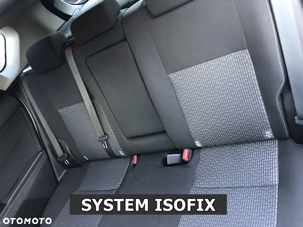 Toyota Auris 1.6 Comfort - 27