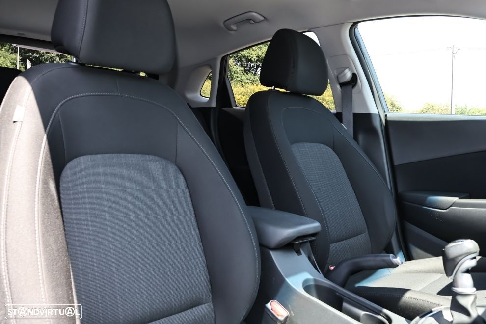 Hyundai Kauai 1.0 T-GDi Premium - 13