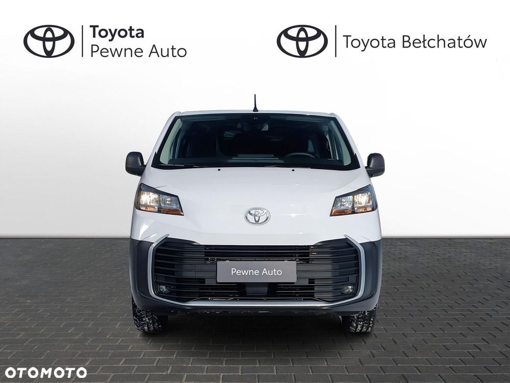 Toyota PROACE - 8