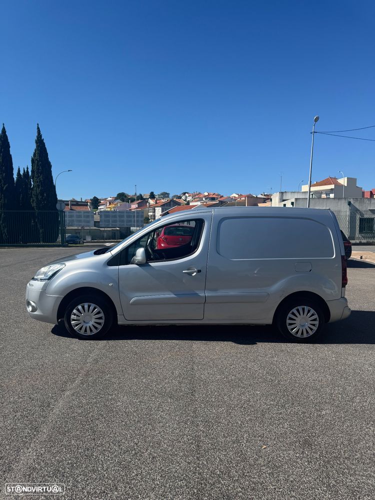 Citroën Berlingo - 4