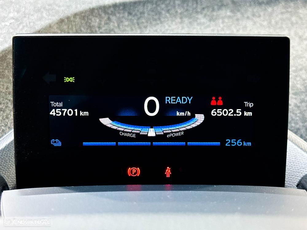 BMW i3 s 120Ah - 24
