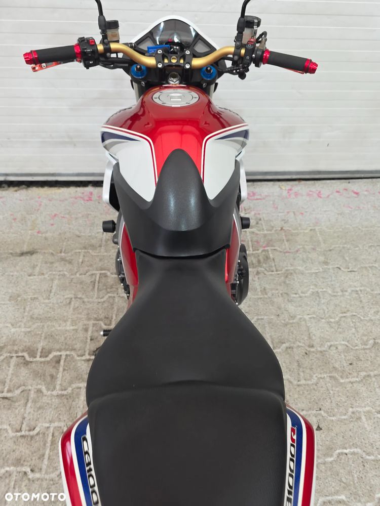 Honda CB - 25