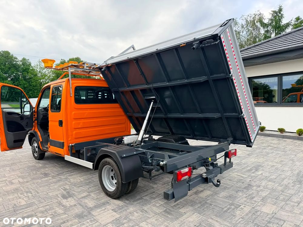 Iveco Daily - 10