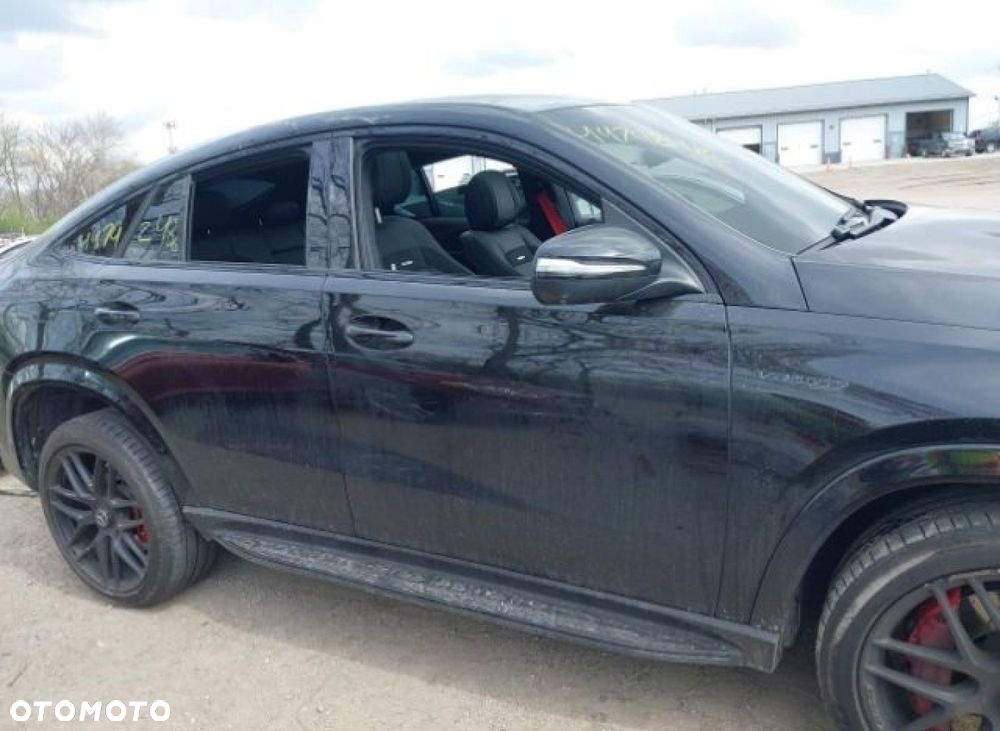 Mercedes-Benz GLE - 9