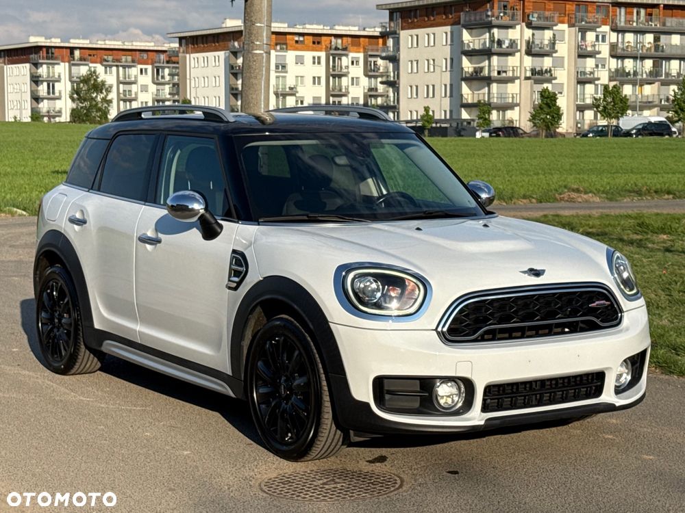 MINI Countryman - 1